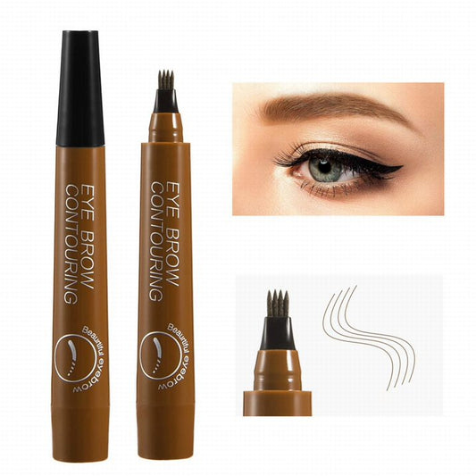 Browe 4-Tip Microblading Brow Pen