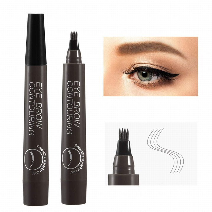 Browe 4-Tip Microblading Brow Pen